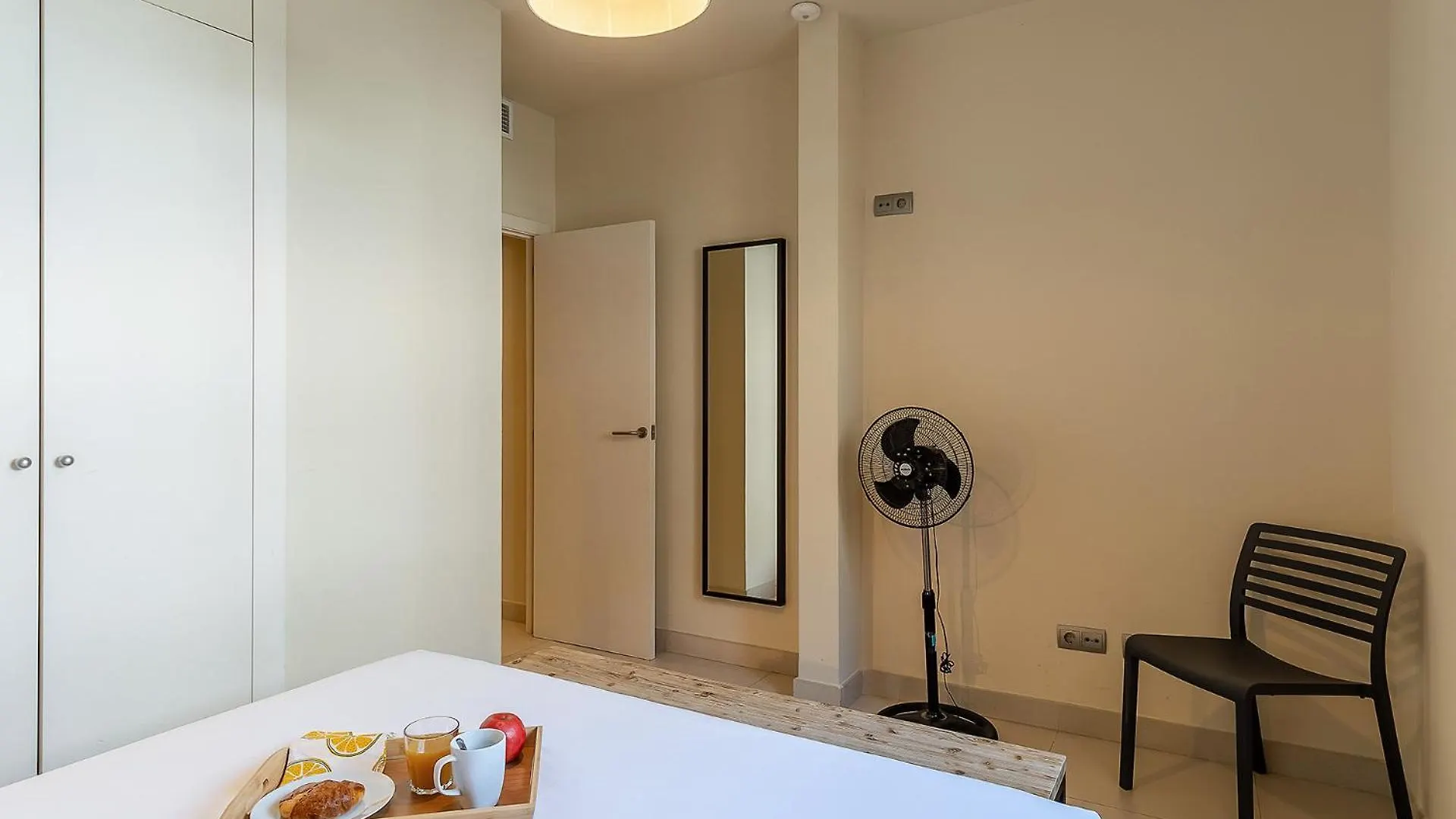 バルセロナAb Poble Nou Veneroアパートメント バルセロナ