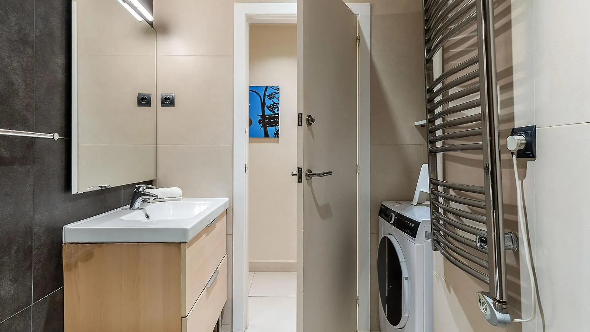 Ab Poble Nou Venero Appartement Barcelona 0*,  Spanje