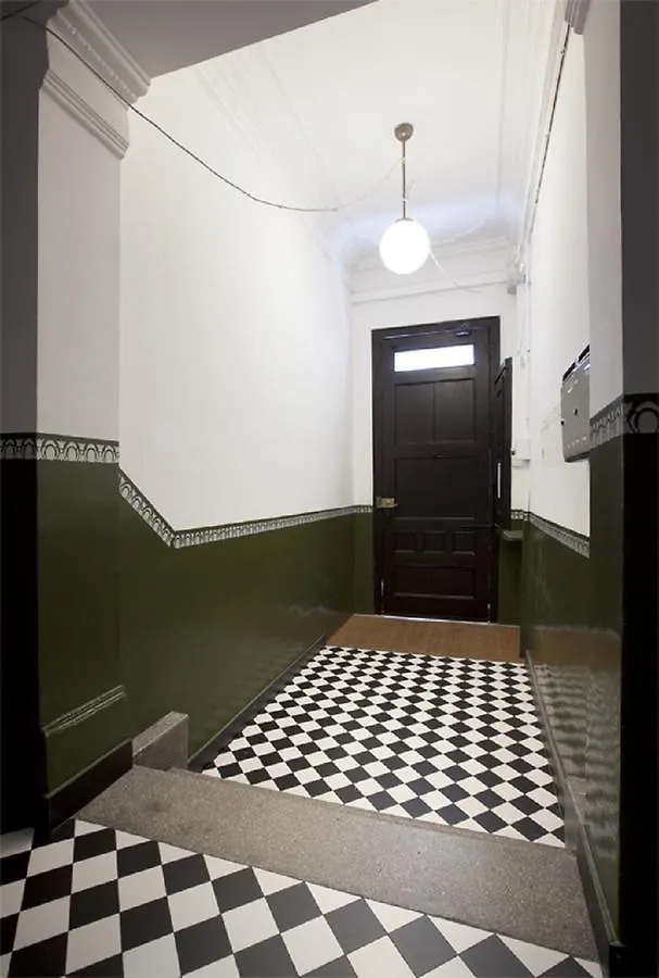 Ab Poble Nou Venero Appartement Barcelona