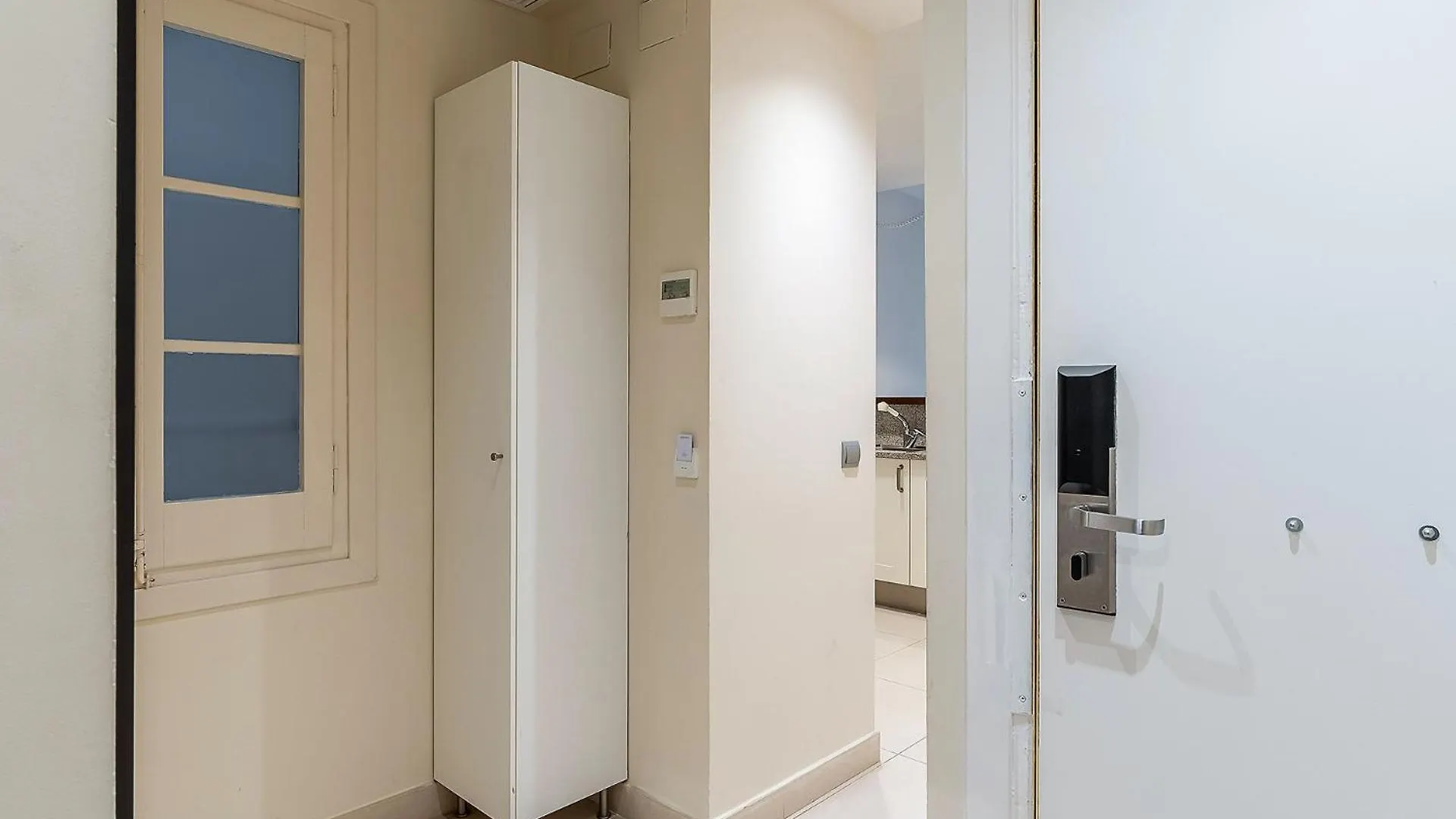 Ab Poble Nou Venero Apartment Barcelona