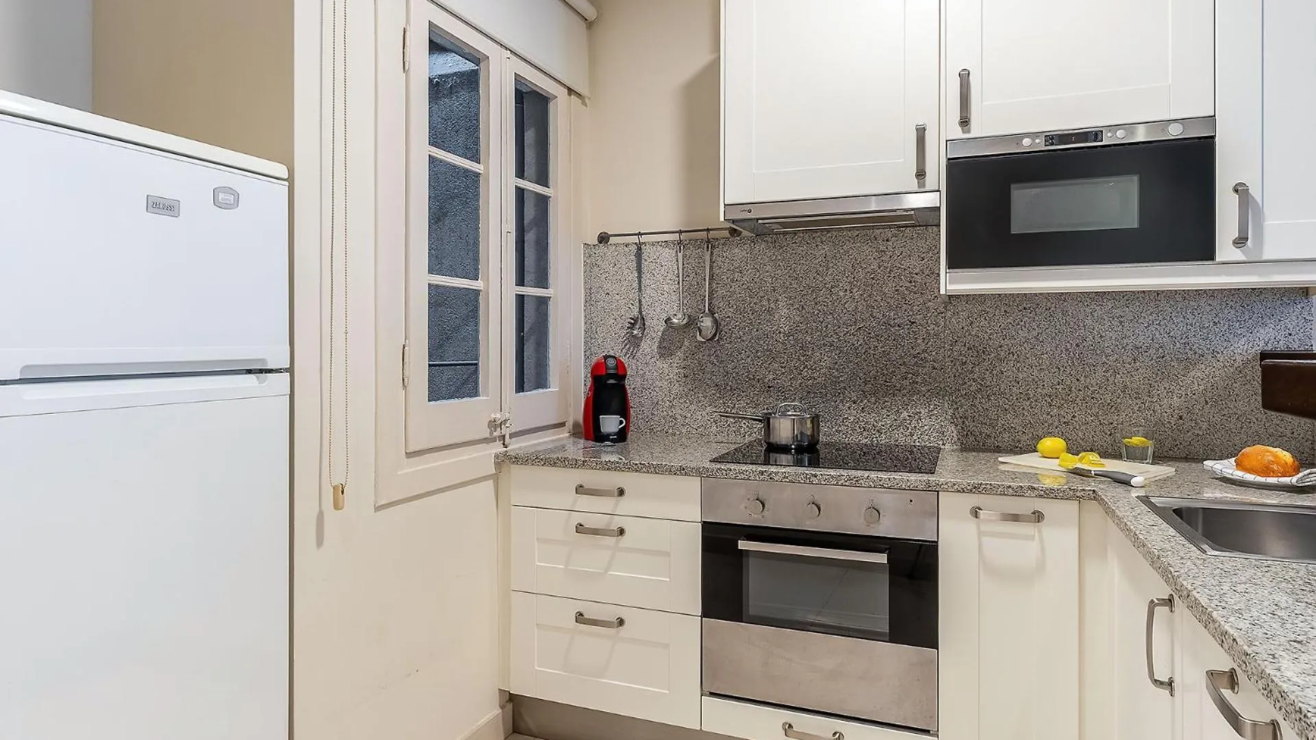 Ab Poble Nou Venero Apartment Barcelona Spain