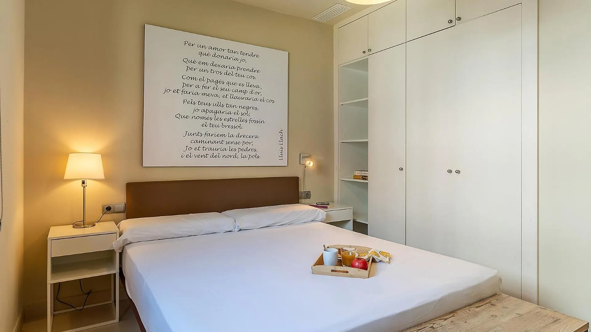 Ab Poble Nou Venero Apartment Barcelona 0*,  Spain
