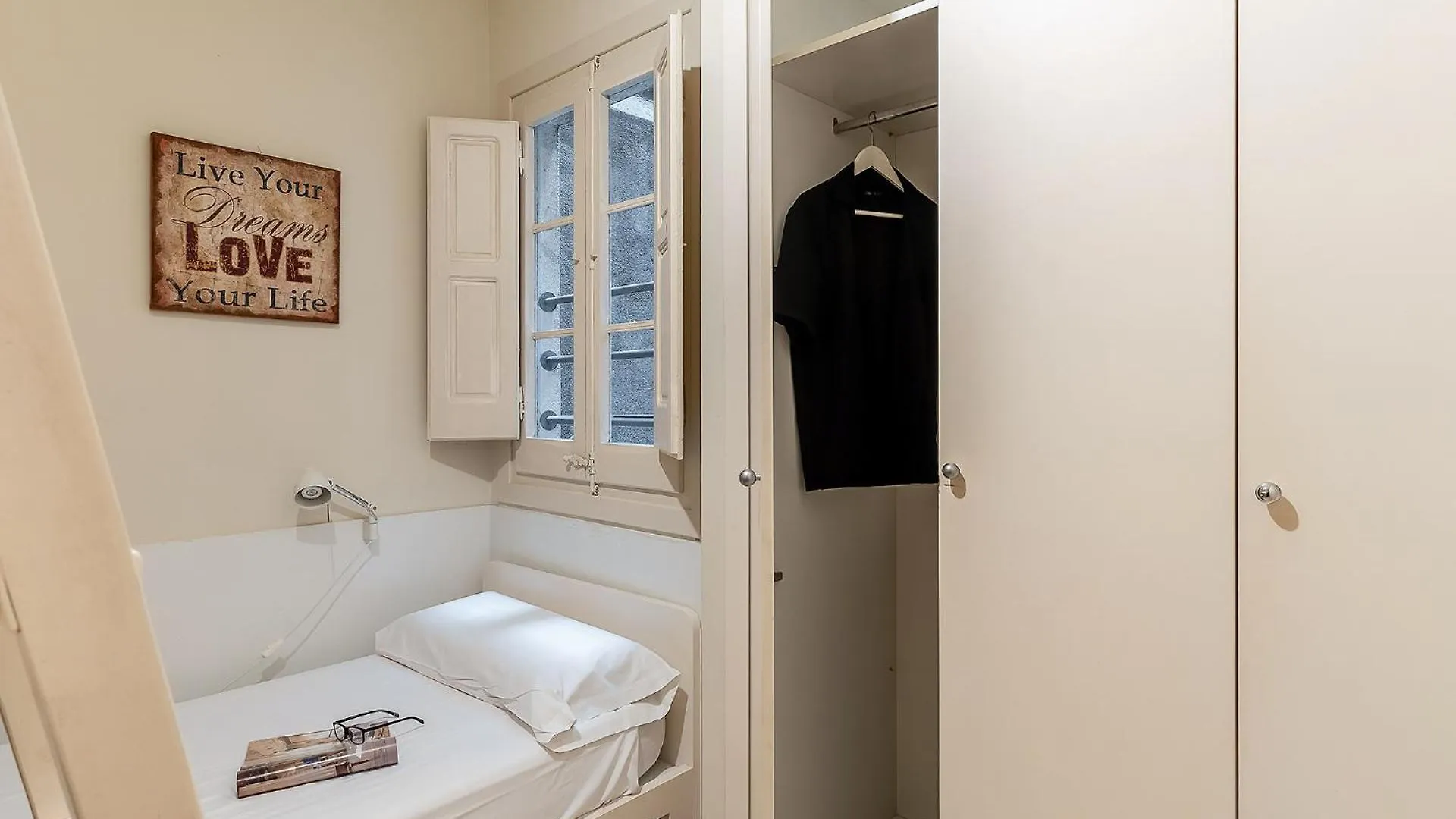 Ab Poble Nou Venero Apartment Barcelona 0*,