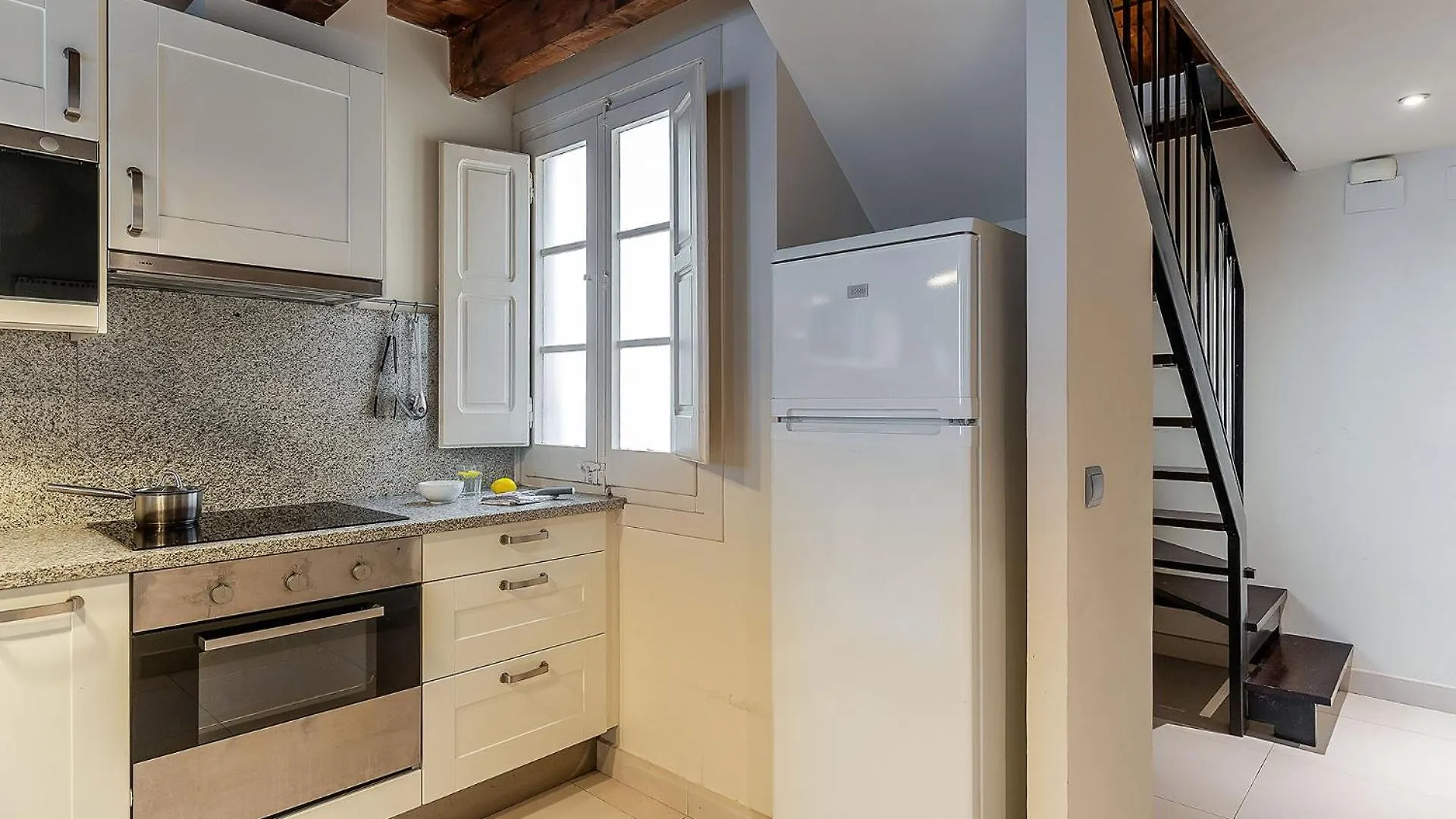 Ab Poble Nou Venero Apartment Barcelona Spain