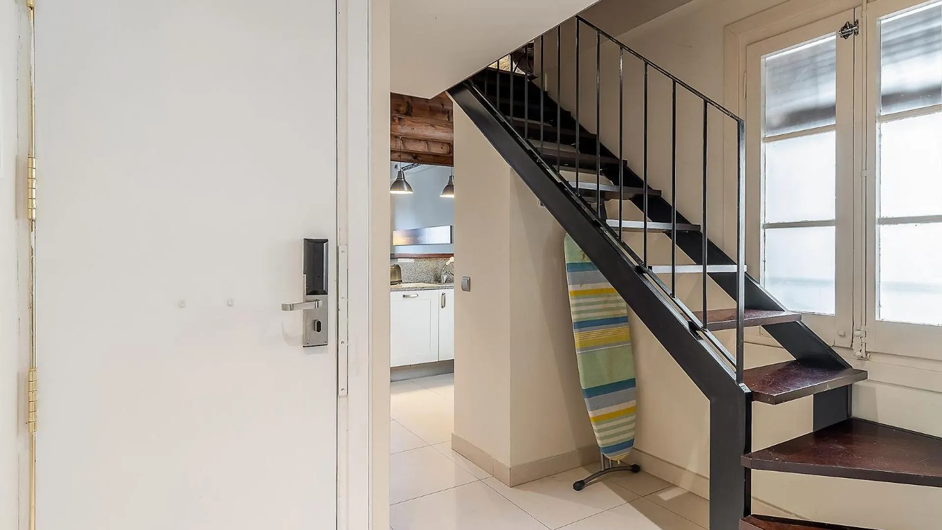 Ab Poble Nou Venero Apartment Barcelona
