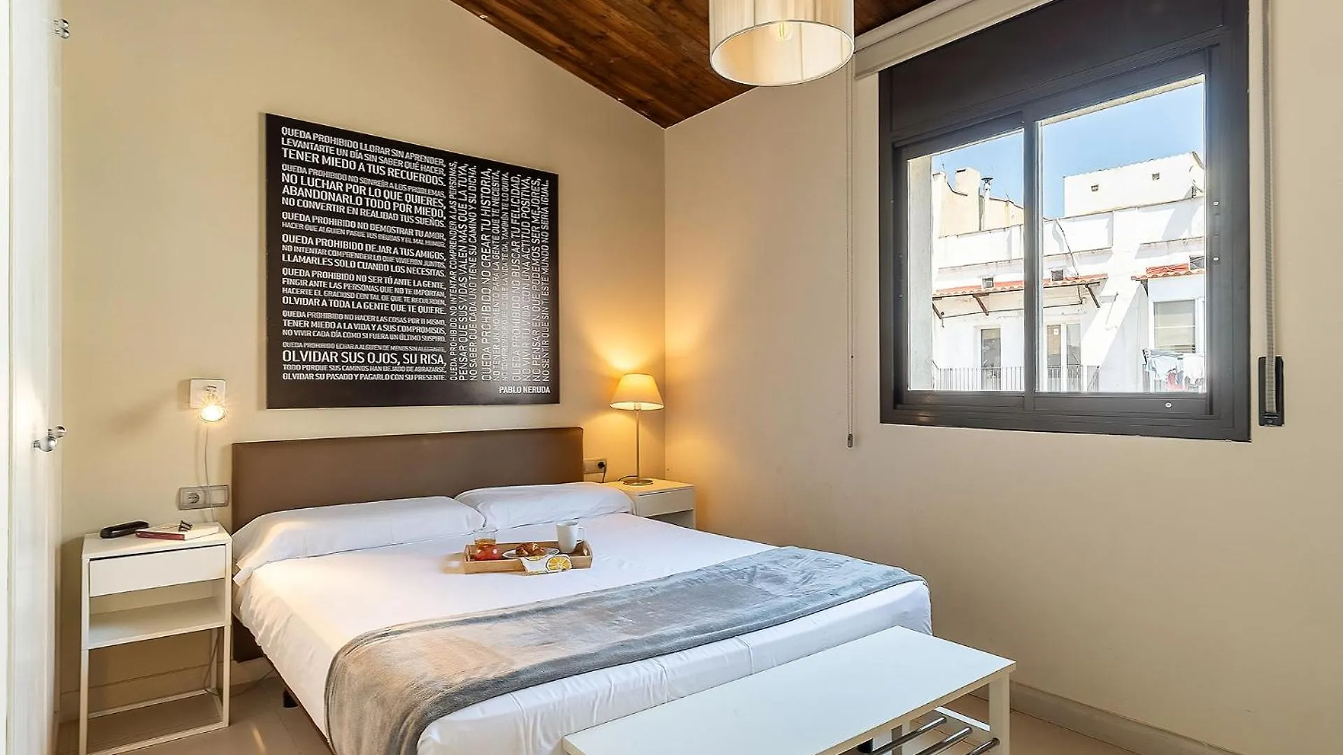 Ab Poble Nou Venero Apartment Barcelona 0*,  Spain