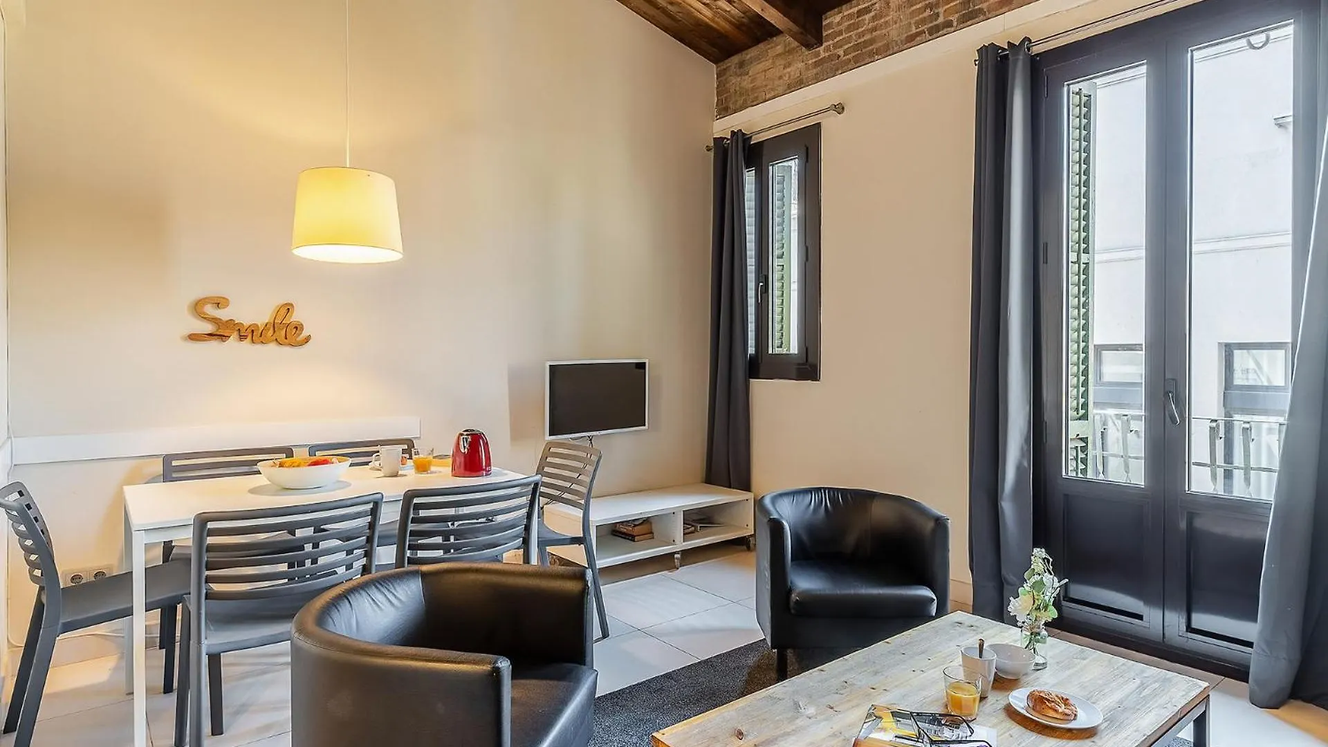 Ab Poble Nou Venero Apartment Barcelona 0*,  Spain