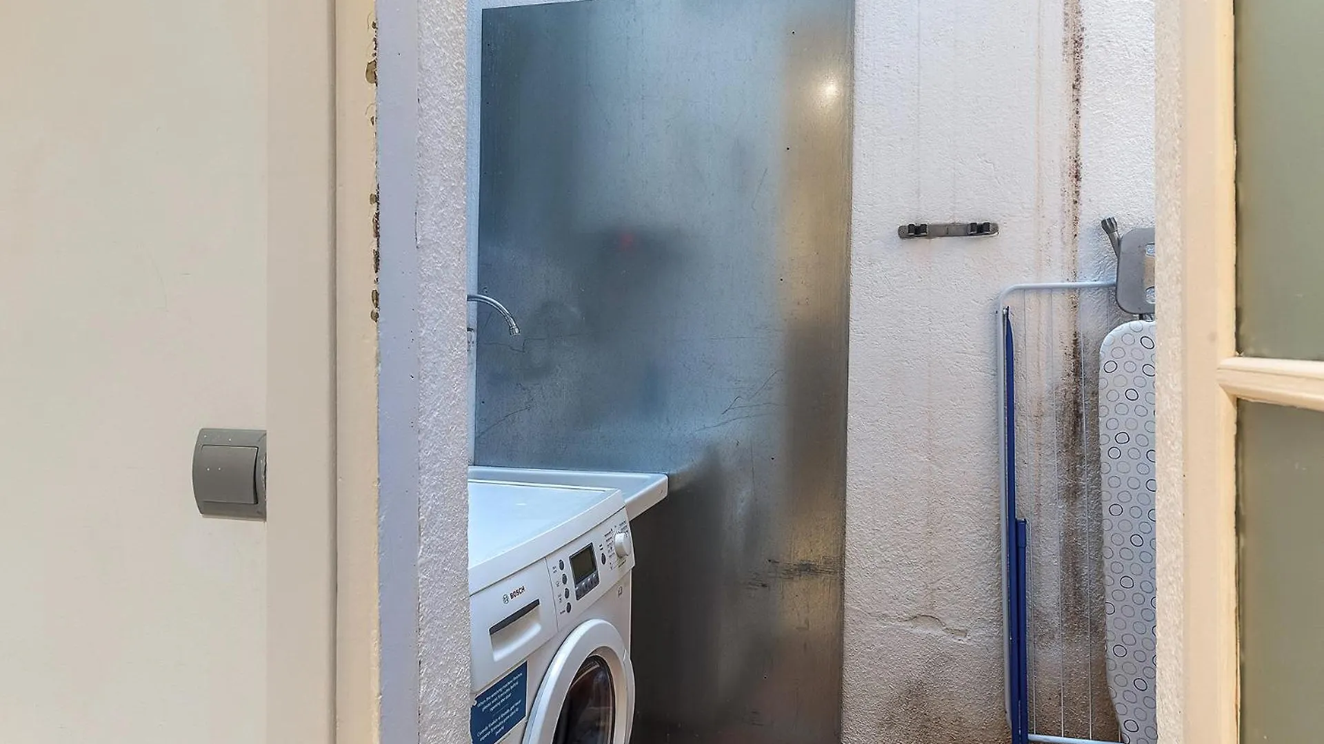 Ab Poble Nou Venero Apartment Barcelona Spain