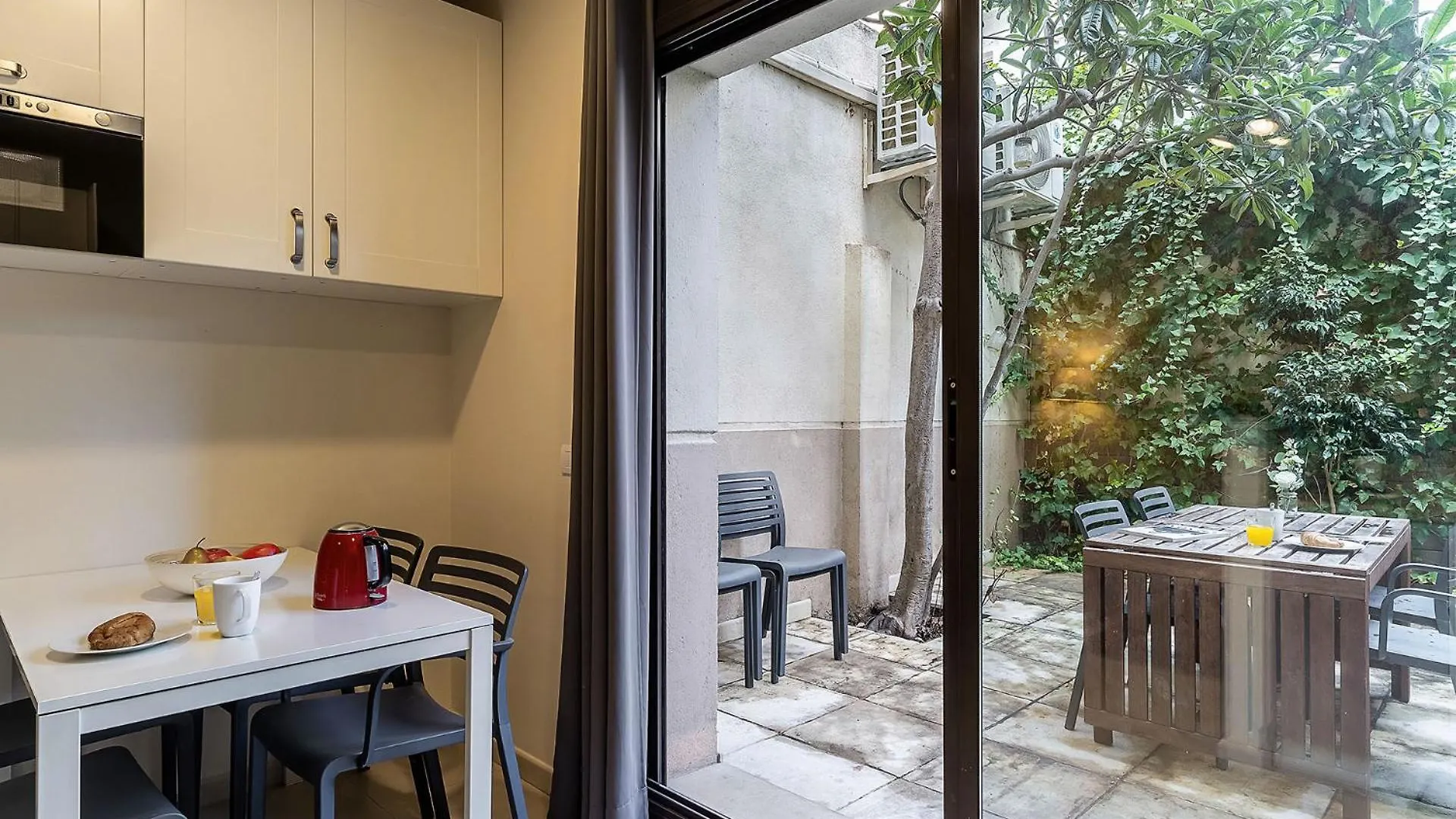 Ab Poble Nou Venero Apartment Barcelona