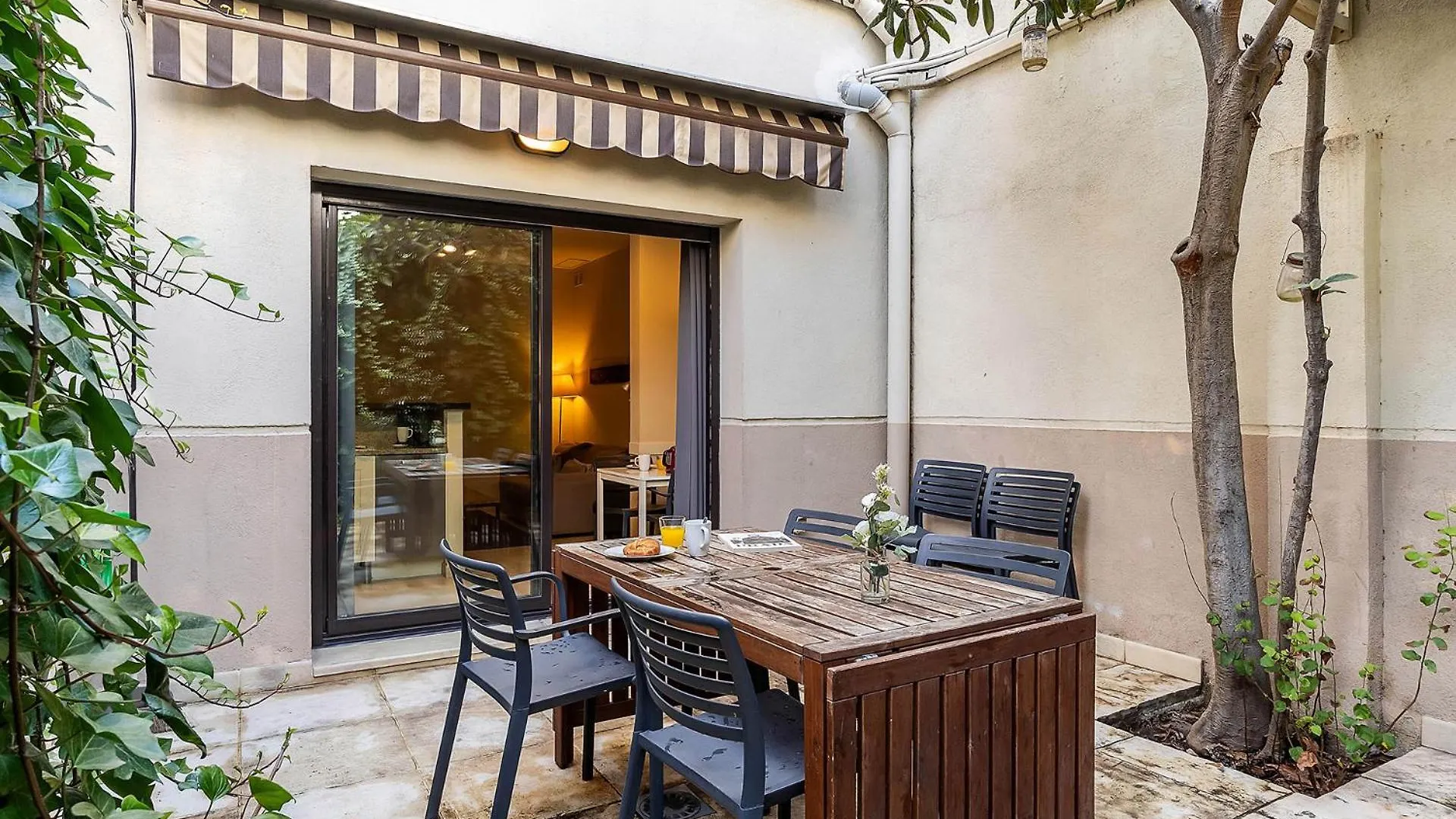 Ab Poble Nou Venero Apartment Barcelona 0*,  Spain