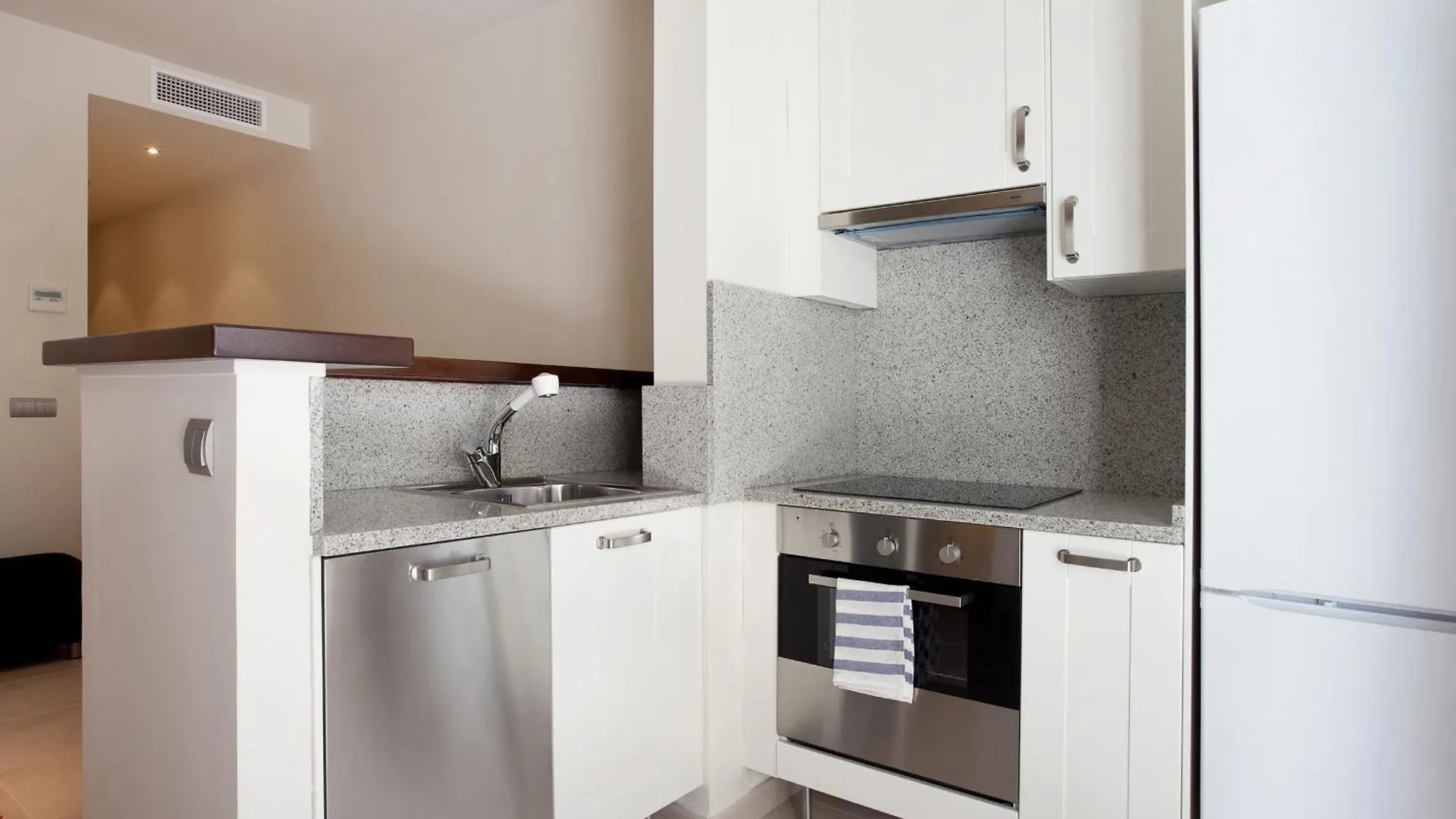 Ab Poble Nou Venero Apartment Barcelona