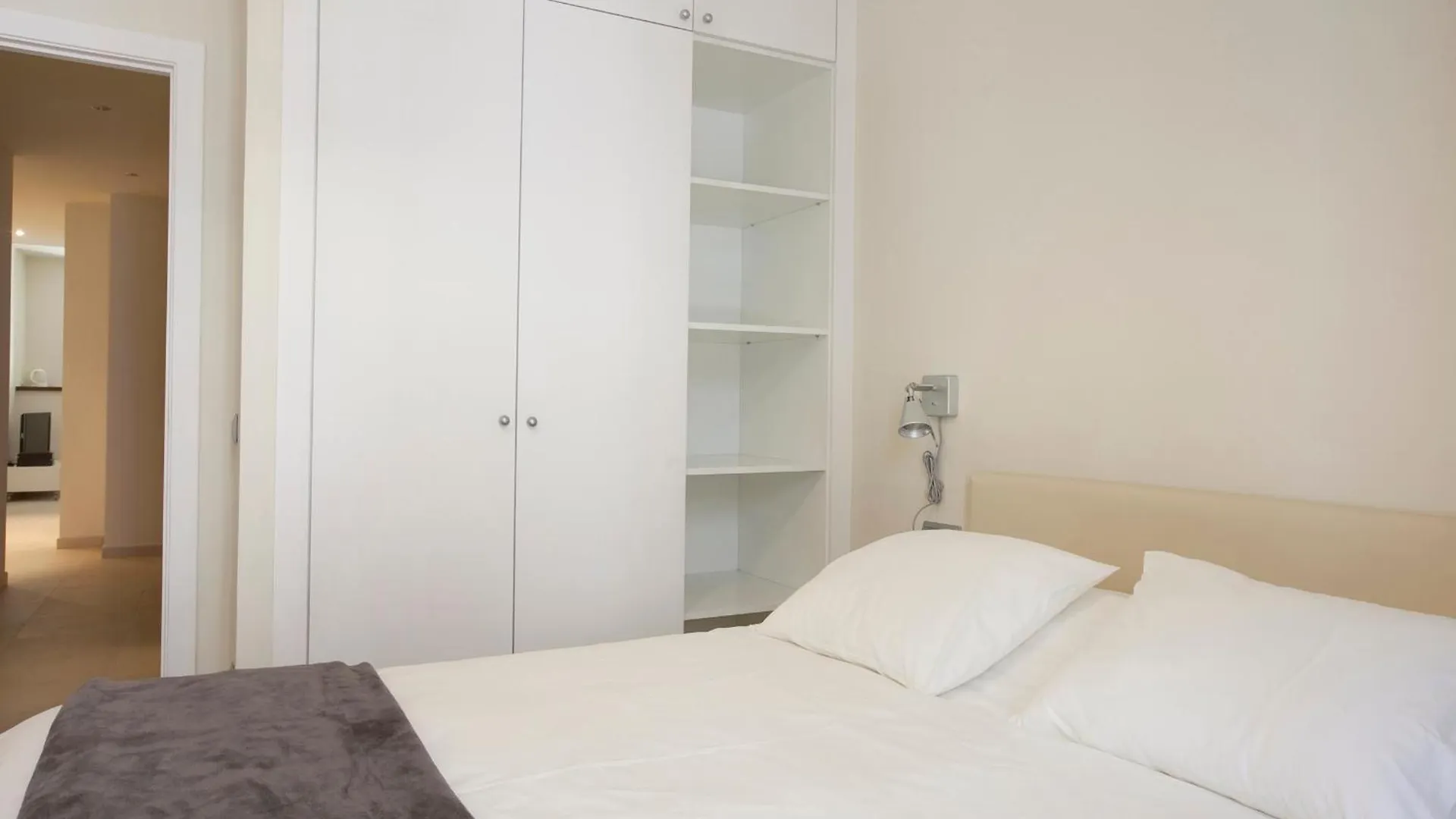 Ab Poble Nou Venero Apartment Barcelona