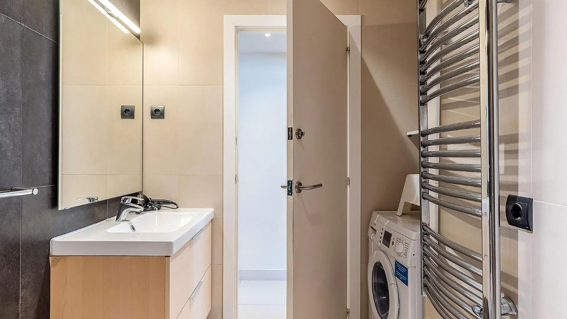Ab Poble Nou Venero Apartment Barcelona Spain