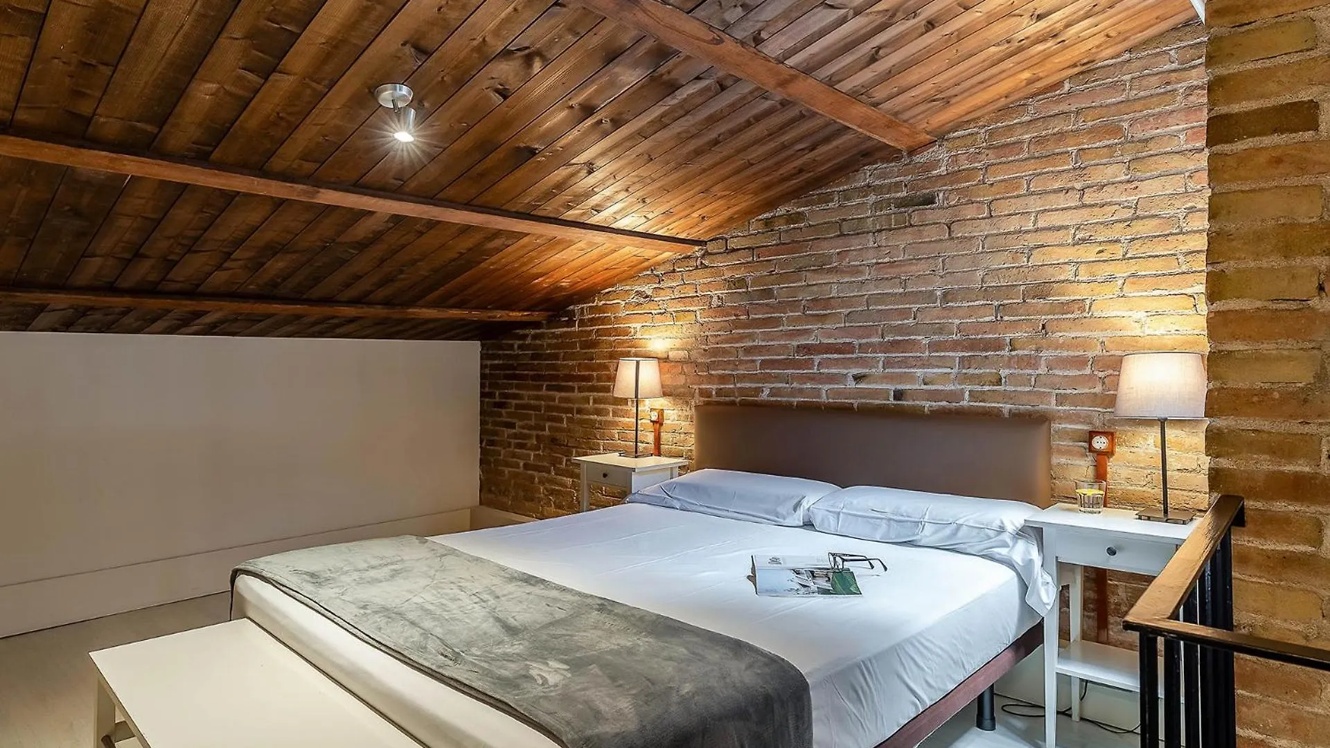 Ab Poble Nou Venero Apartment Barcelona