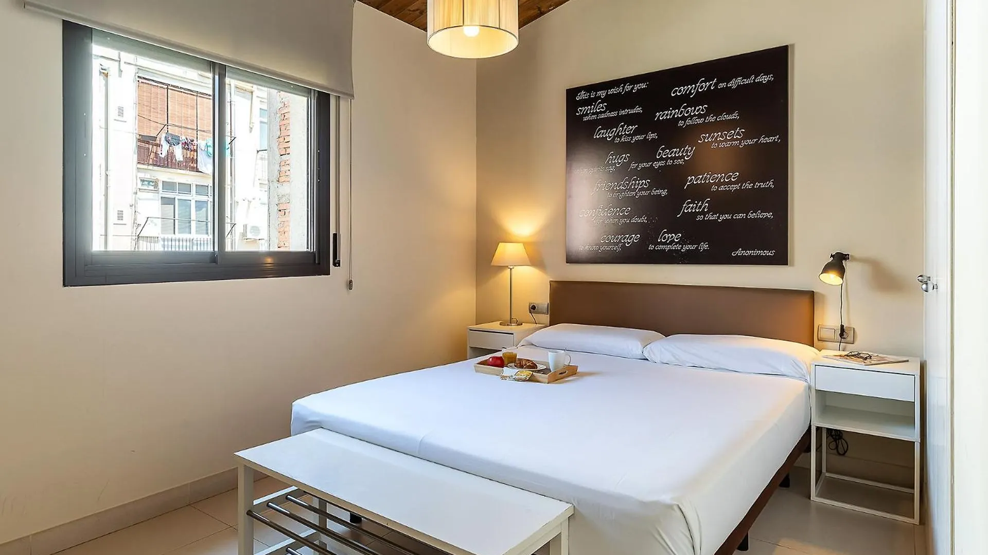 Ab Poble Nou Venero Apartment Barcelona
