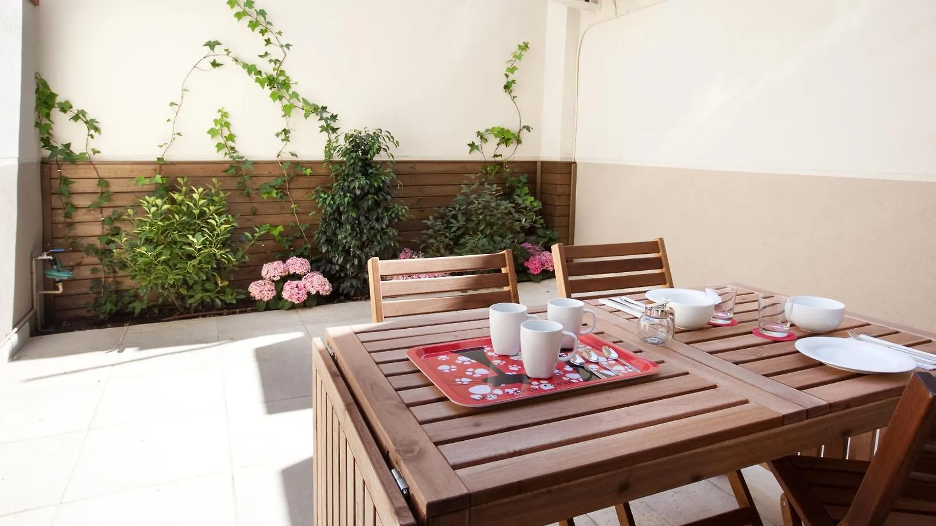 Ab Poble Nou Venero Apartment Barcelona 0*,  Spain