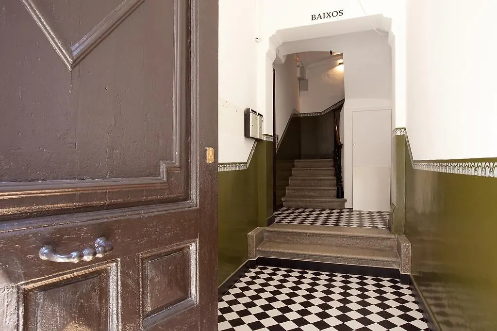 Appartamento Ab Poble Nou Venero Barcellona Spagna