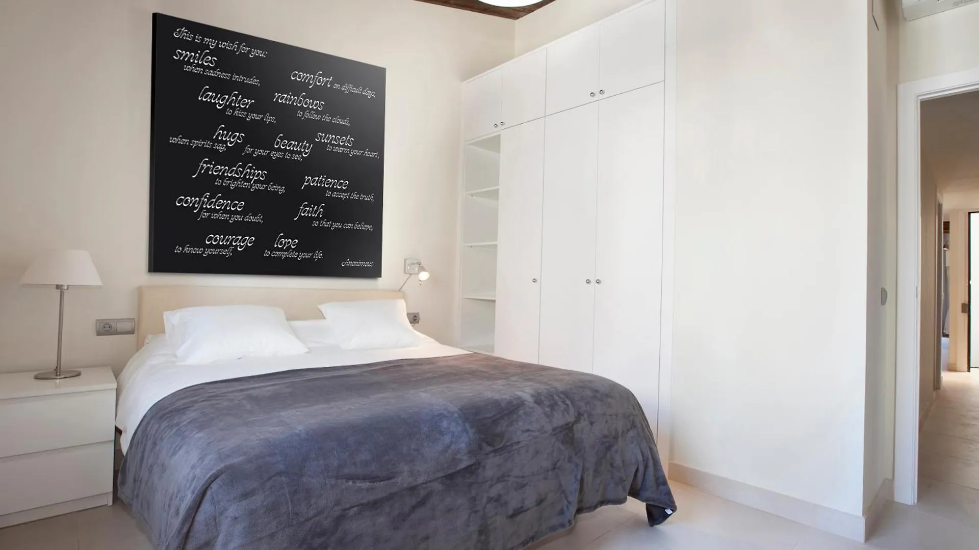 Appartamento Ab Poble Nou Venero Barcellona