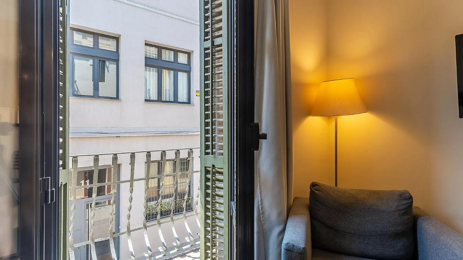 Appartamento Ab Poble Nou Venero Barcellona