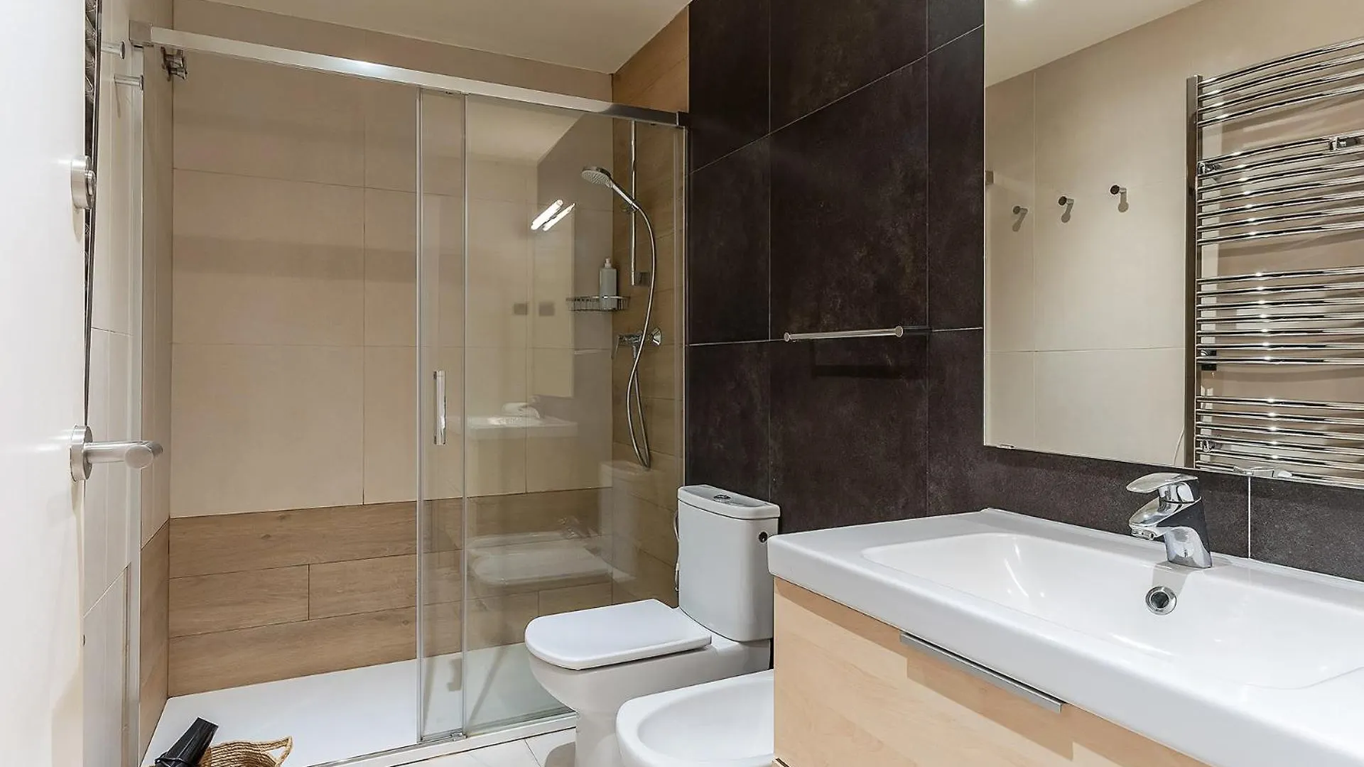 Appartamento Ab Poble Nou Venero Barcellona