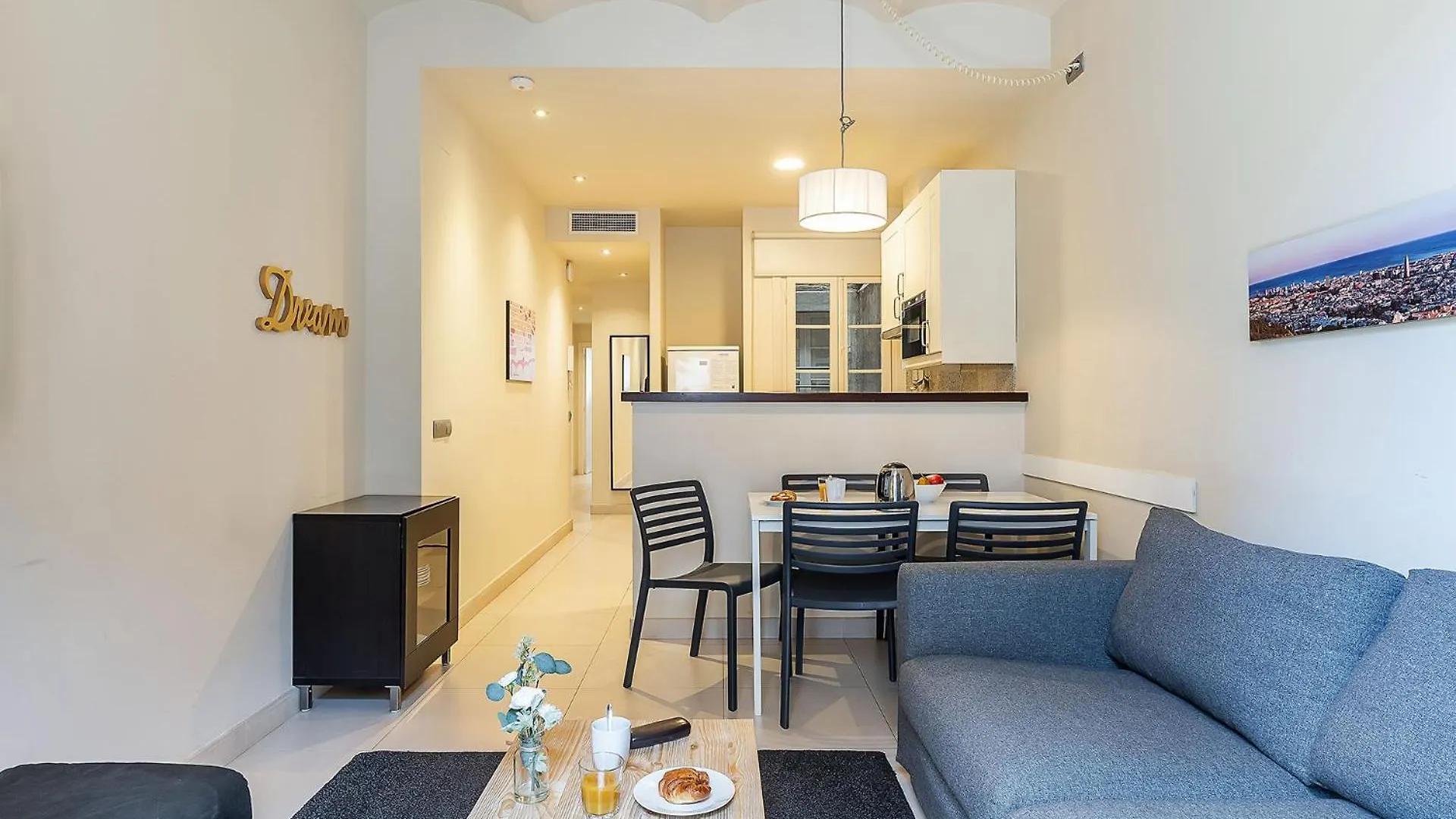 Appartamento Ab Poble Nou Venero Barcellona