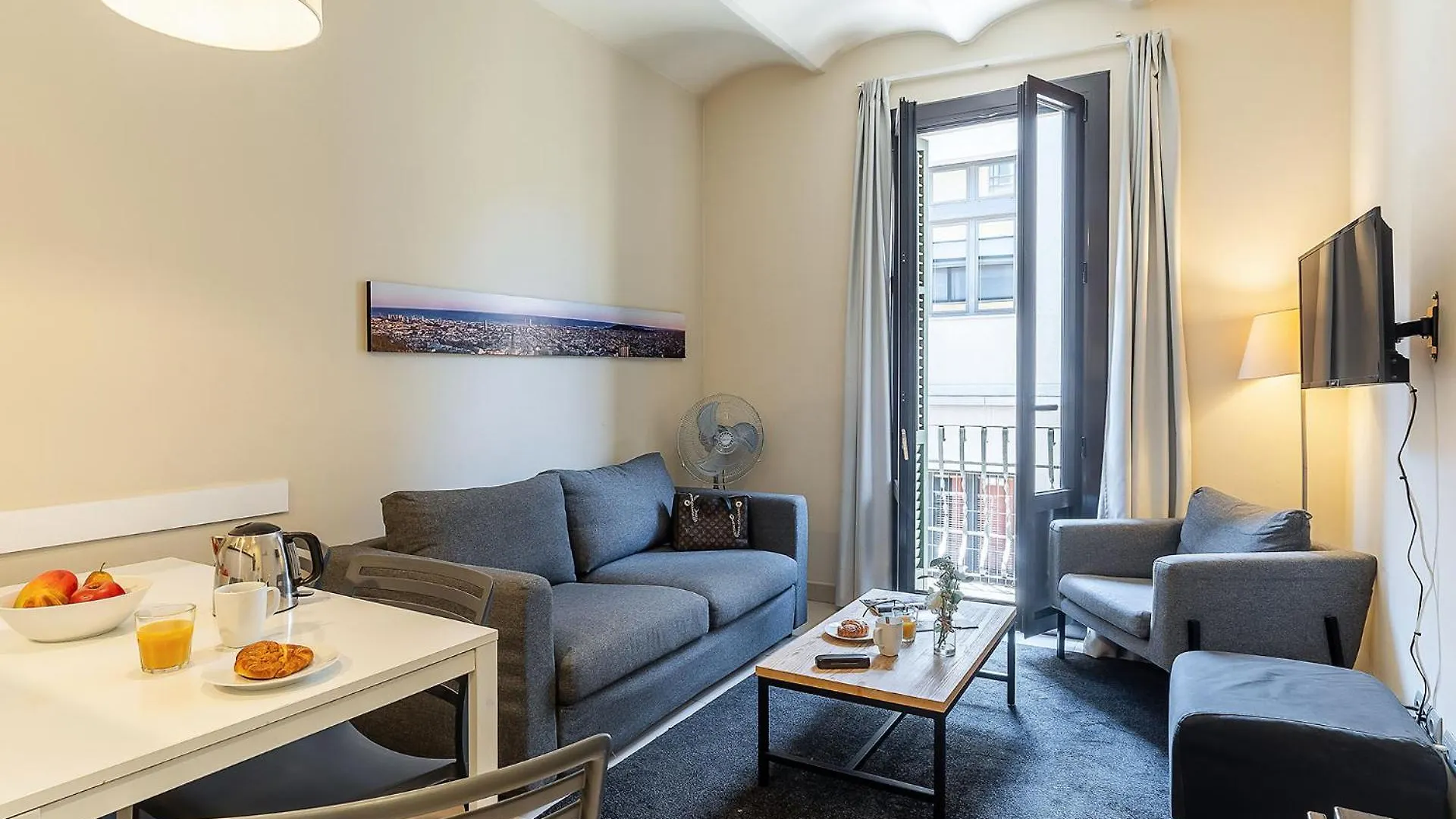 Appartamento Ab Poble Nou Venero Barcellona