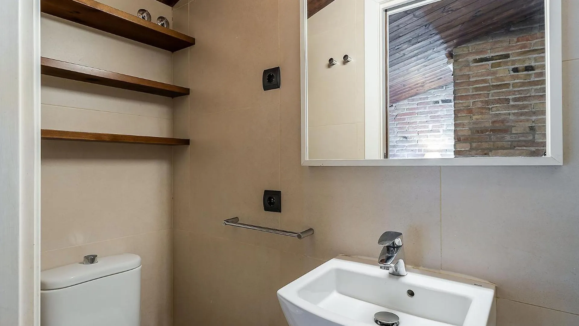 Appartamento Ab Poble Nou Venero Barcellona
