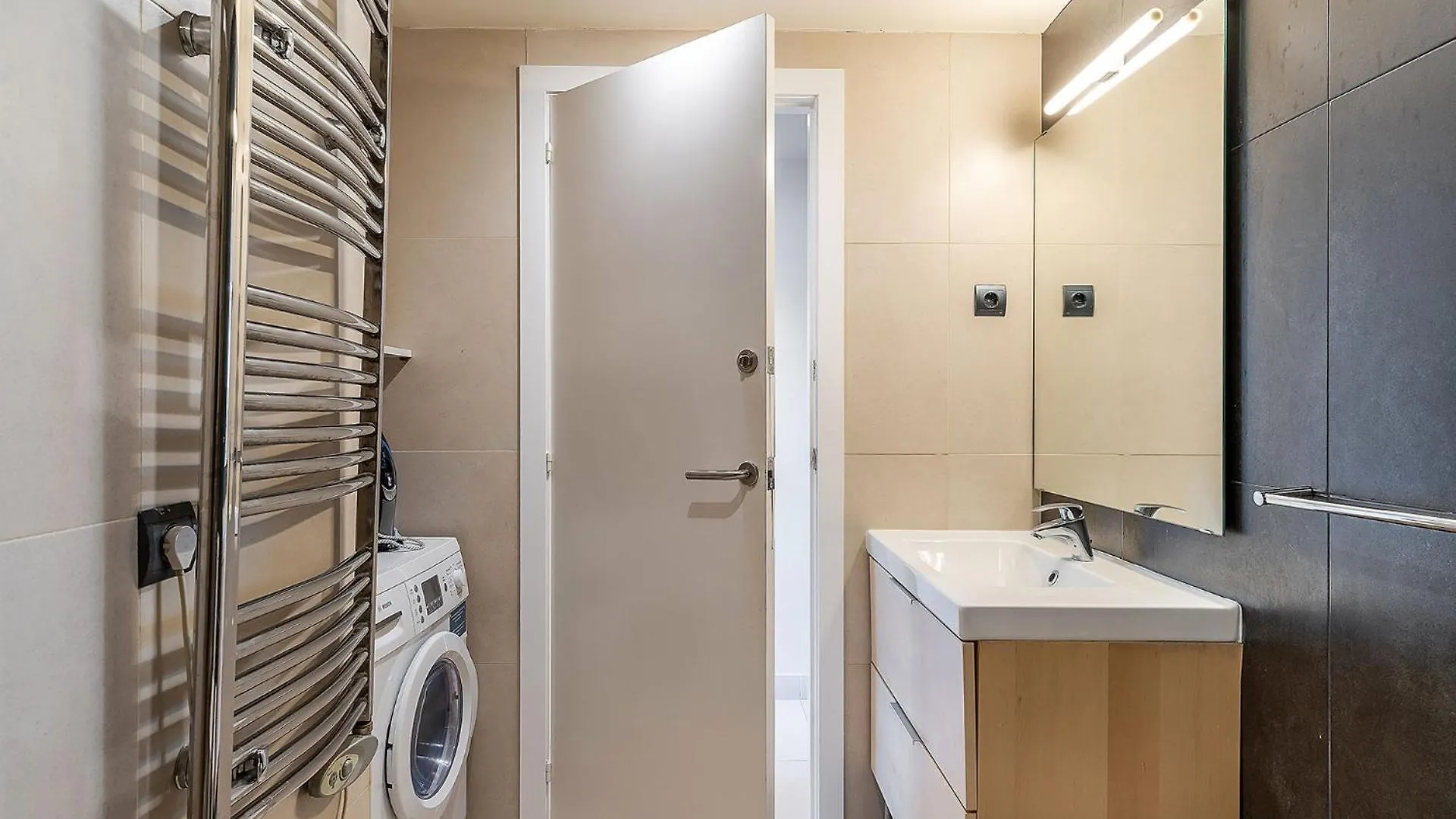 Appartamento Ab Poble Nou Venero Barcellona