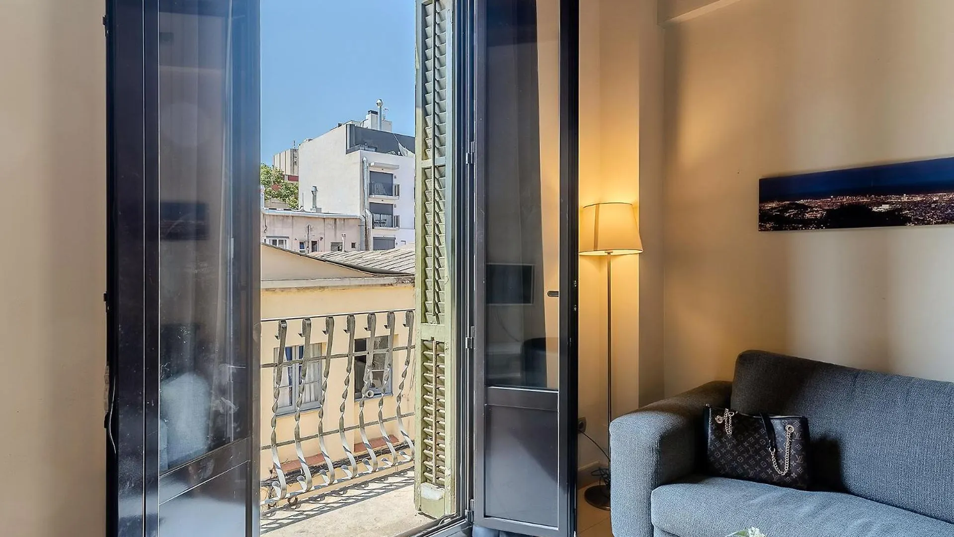 Appartamento Ab Poble Nou Venero Barcellona