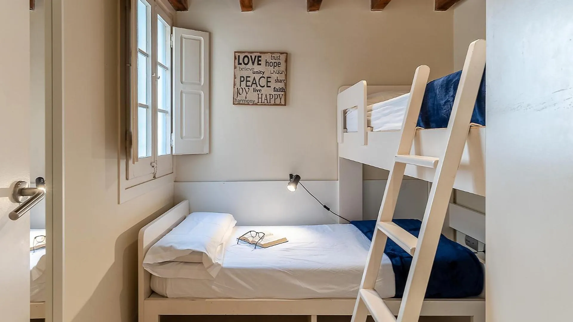 Appartamento Ab Poble Nou Venero Barcellona