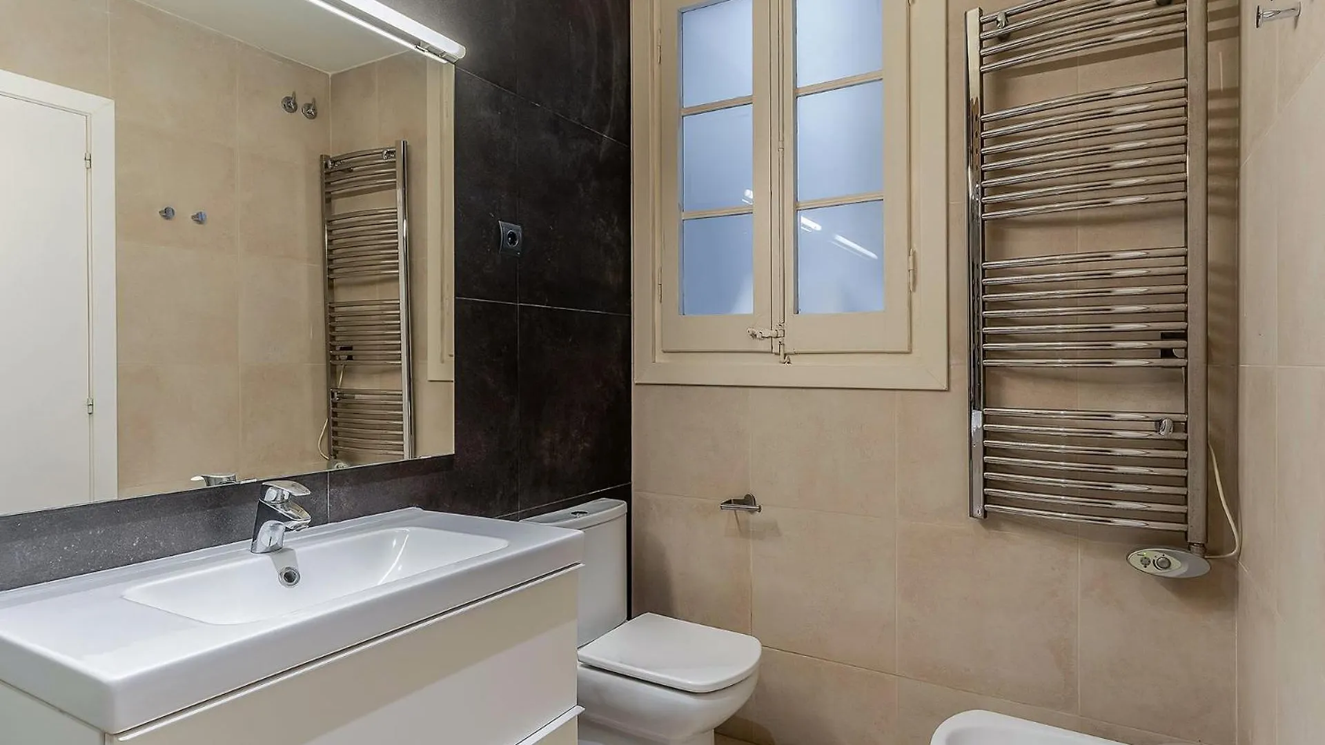 Appartamento Ab Poble Nou Venero Barcellona
