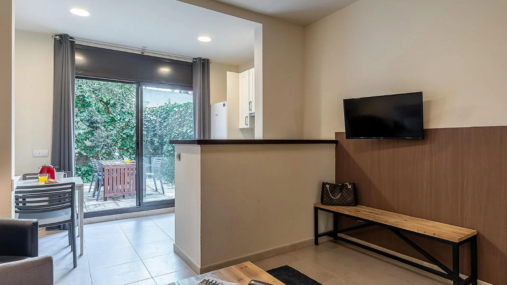 Appartamento Ab Poble Nou Venero Barcellona
