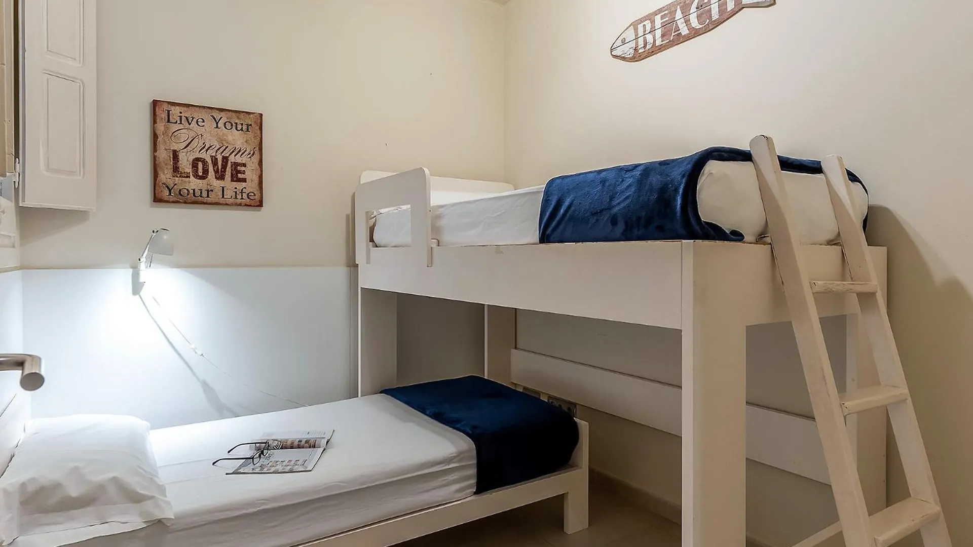 Appartamento Ab Poble Nou Venero Barcellona