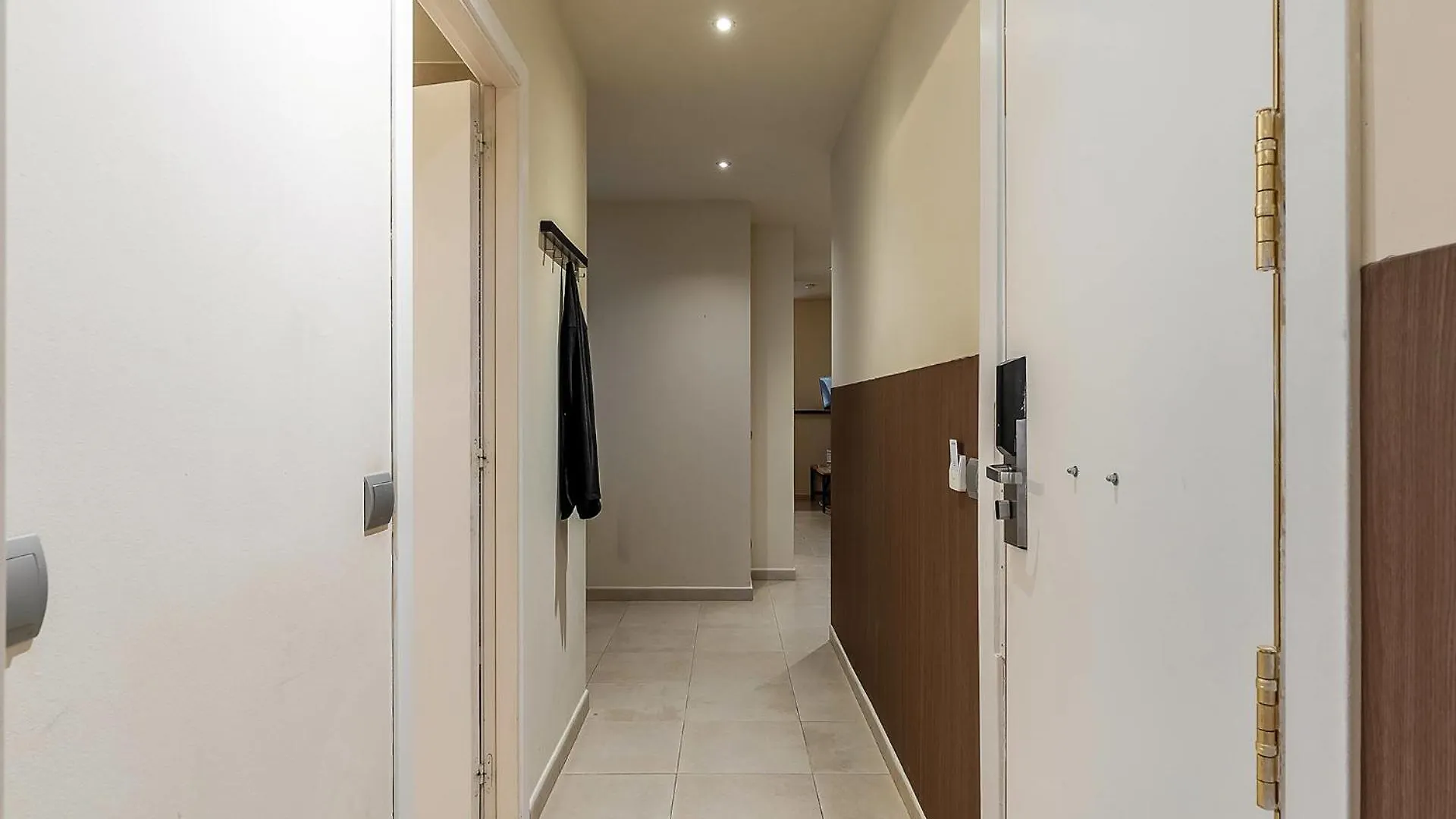 Appartamento Ab Poble Nou Venero Barcellona