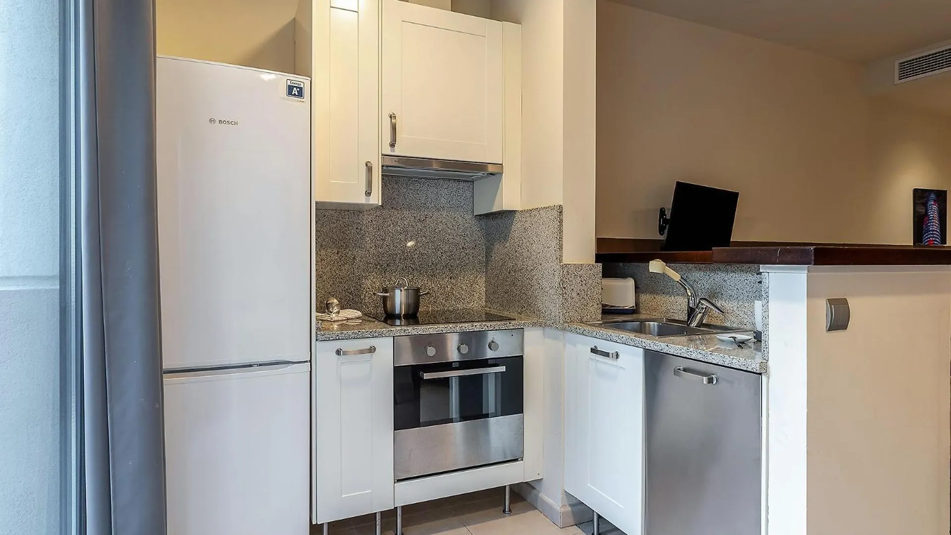 Appartamento Ab Poble Nou Venero Barcellona