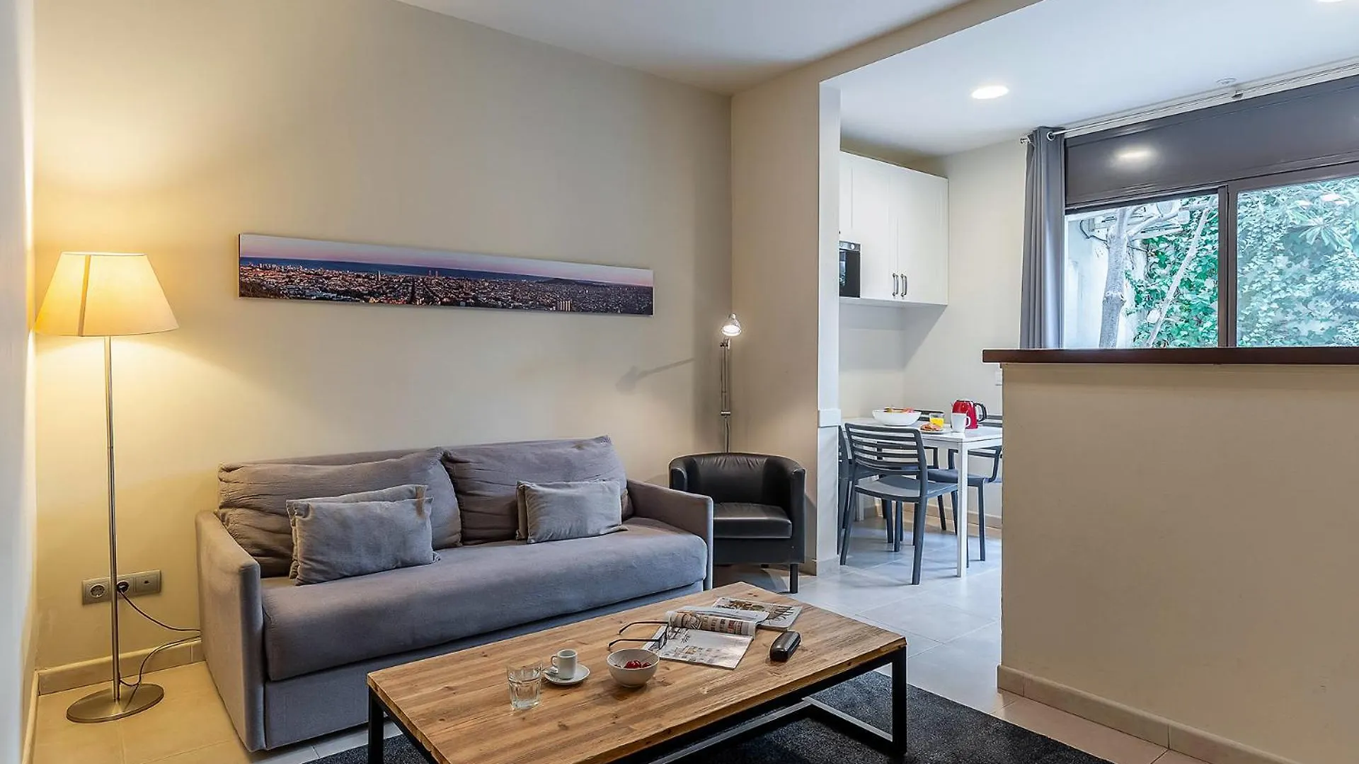 Appartamento Ab Poble Nou Venero Barcellona