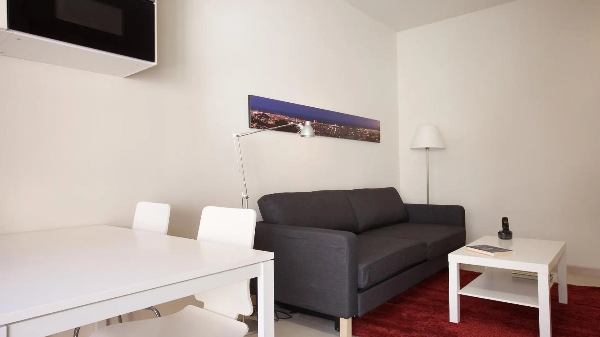 Appartamento Ab Poble Nou Venero Barcellona Spagna