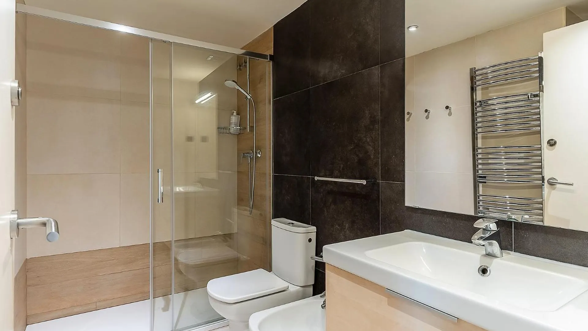 Appartamento Ab Poble Nou Venero Barcellona