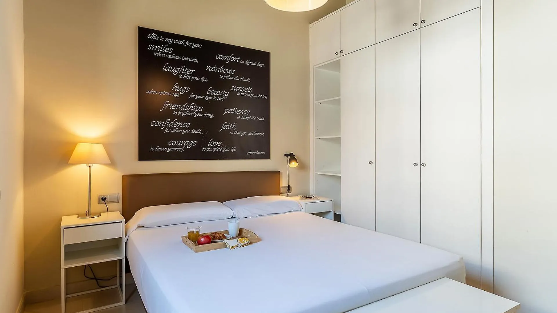 Appartamento Ab Poble Nou Venero Barcellona