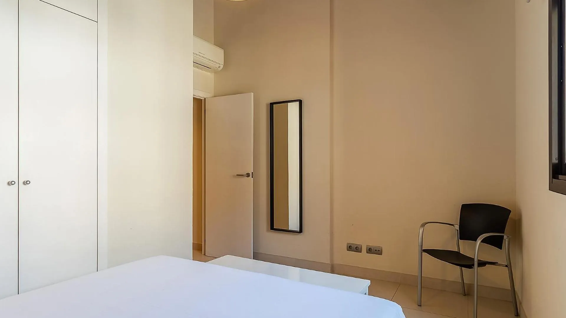 Appartamento Ab Poble Nou Venero Barcellona Spagna