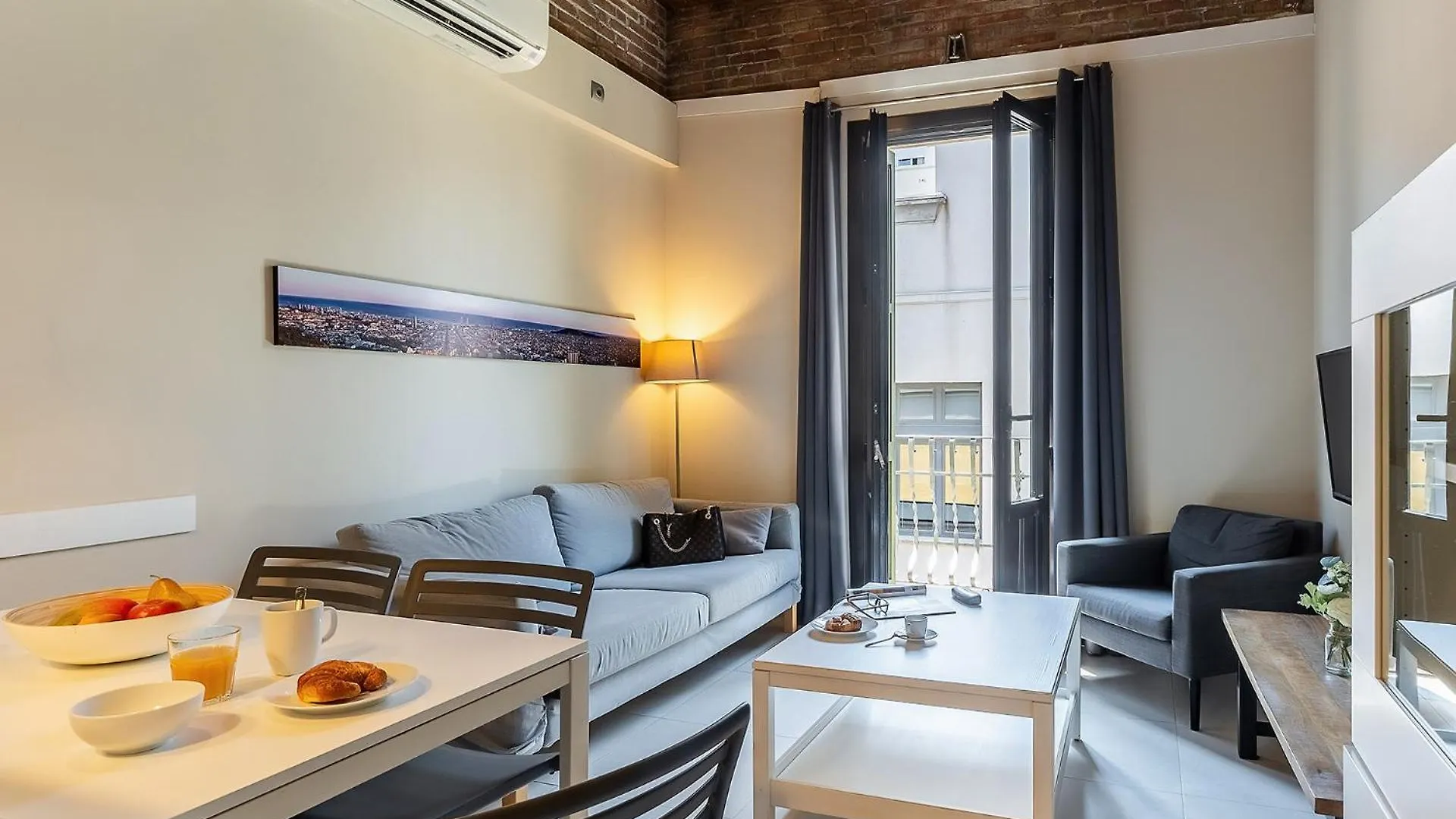 Appartamento Ab Poble Nou Venero Barcellona